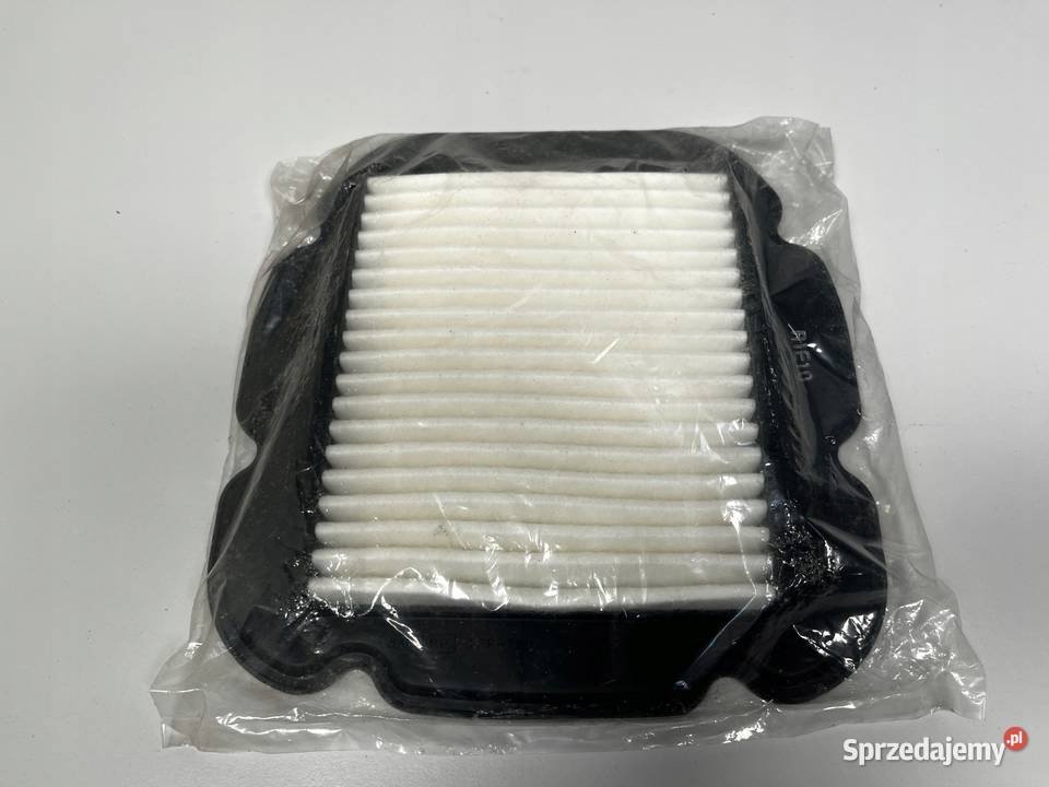 SUZUKI DL 650 1000 VSTORM Filtr powietrza wielkopolskie Łobżenica sprzedam