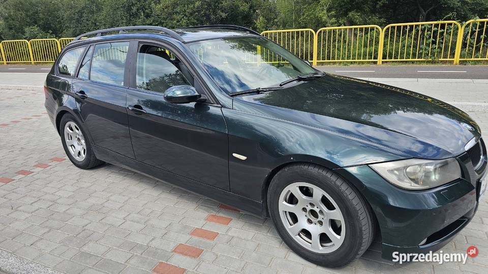 Styling 134 Koła felgi opony e60 e61 e90 e91 Białystok