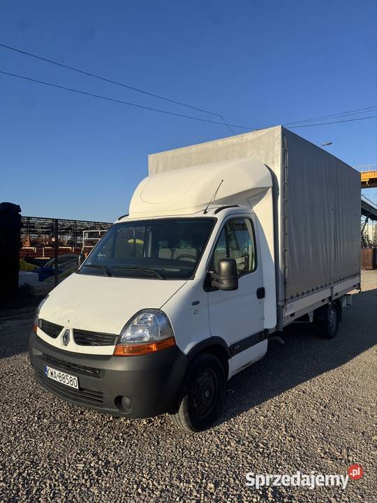 Wynajem Wypożyczalnia Samochod Dostawczy Bus Wadowice