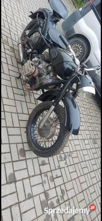 K 750 M dniepr Mt mw M 72 ural kmz imz Mogilno