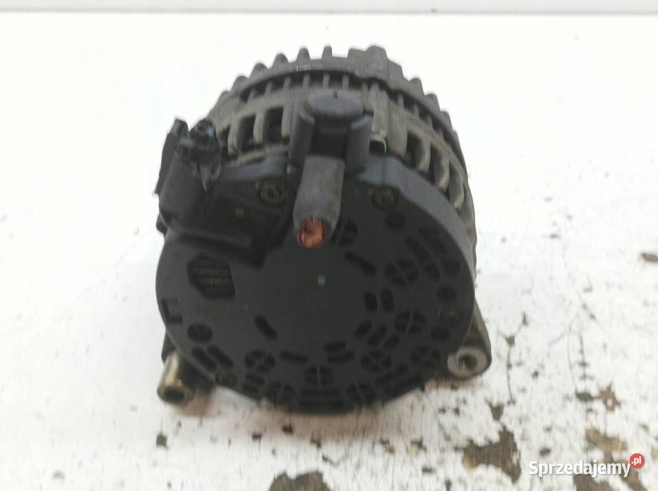 ALTERNATOR 0121615009 6G9N10300XC 20 TDCI Ford S osobowe świętokrzyskie