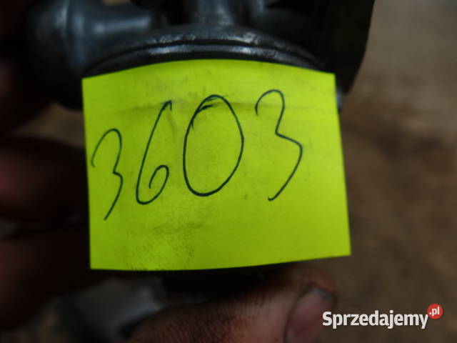 gażnik gaźnik BVF Simson SR 2 org DDR Żary