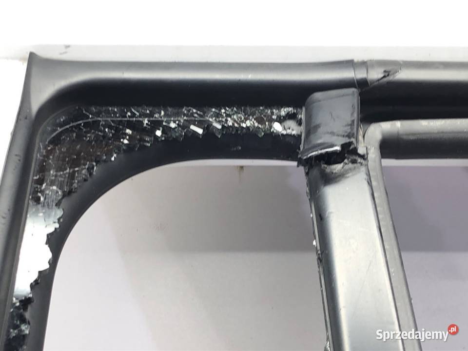 DRZWI PRAWY TYŁ TOYOTA PROACE Van minibus sprzedam