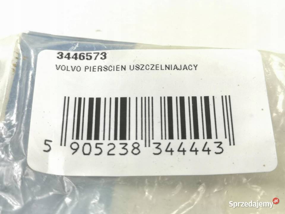 USZCZELNIENIE WYDECHU 48X66X13 VOLVO 440 16 17