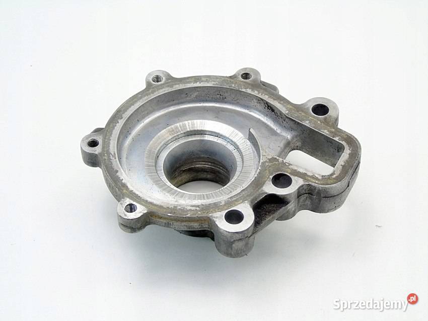 OBUDOWA POMPY WODY 20 SKYACTIV MAZDA 3 BM BN 6 Sosnowiec