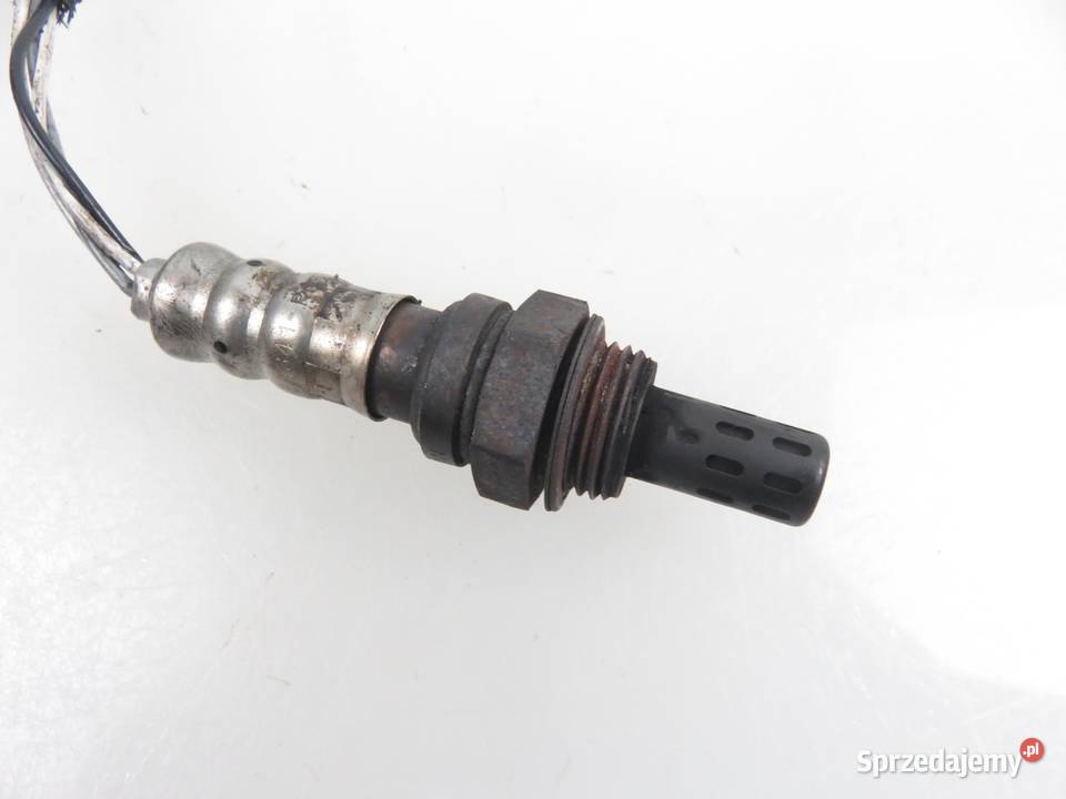 SONDA LAMBDA CITROEN C2 11 9636968380 osobowe Układ wydechowy