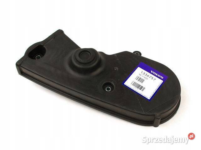 VOLVO 240 340 360 oslona obudowa rozrzadu OE Gadgety motoryzacyjne