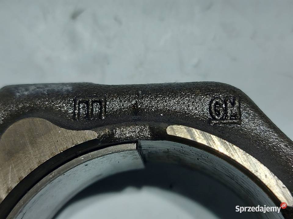 OPEL INSIGNIA ASTRA 20 CDTI A20DTH 140 tłok sprzedam