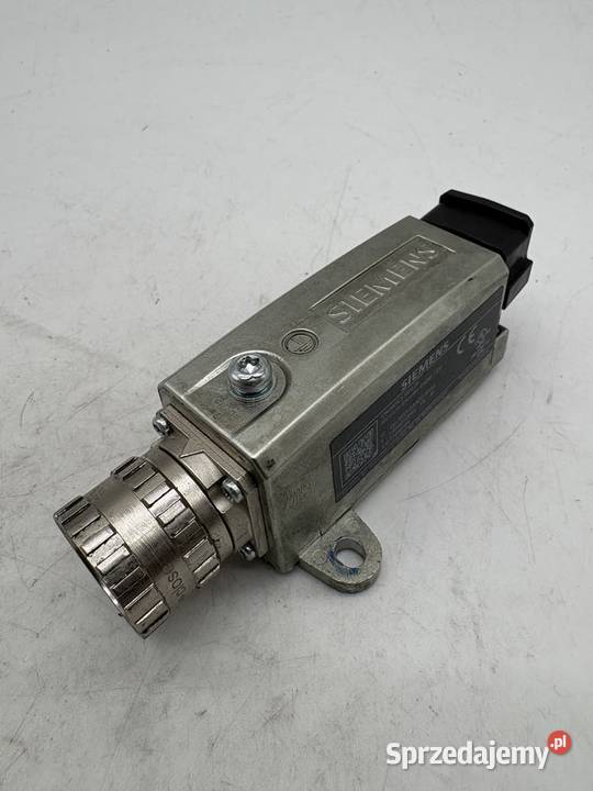 Siemens 6SL30550AA005HA3 Enkoder Warszawa