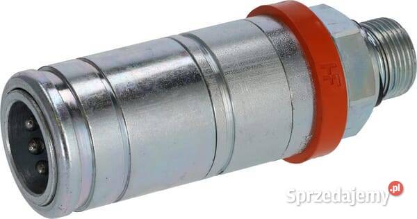 Szybkozłącze gniazdo M22x15 WD 3CFHF2122FU Kamionna