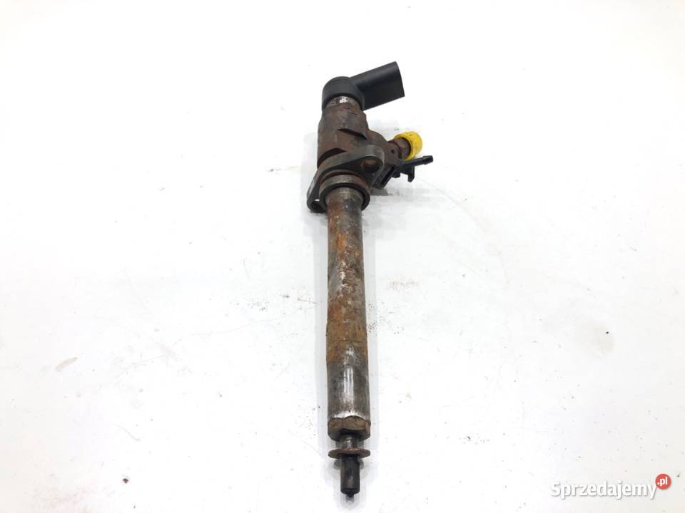 WTRYSKIWACZ VOLVO V50 9657144580 20 136 0312