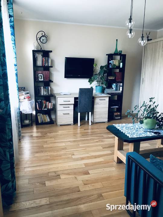 Dom na Kaszubach lesie Wierzchocina