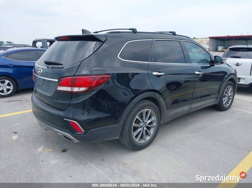 4x4 automat 7 osób skóra kupiony w transporcie Siedlce