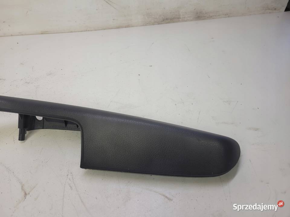 PODŁOKIETNIK LEWYCH DRZWI AUDI A6 C6 4F0867173A osobowe