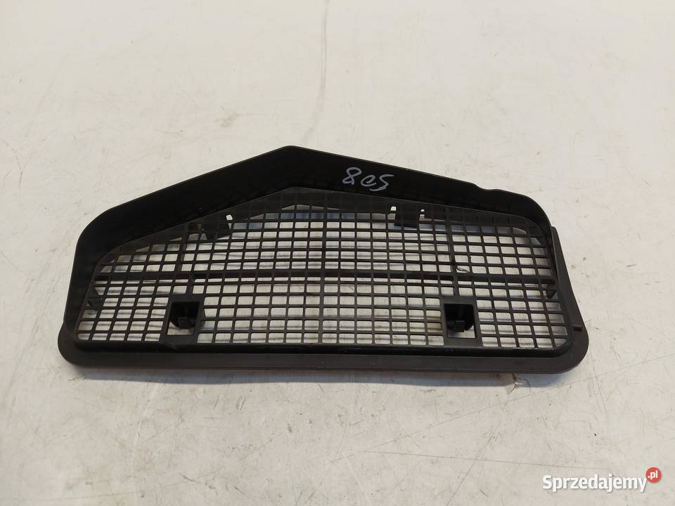 PEUGEOT 508 II Kratka wlotu powietrza kabiny dolnośląskie