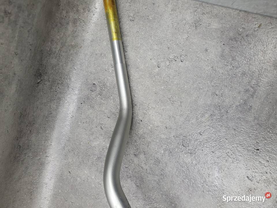 Honda CRF 1000 Africa Twin kierownica manetka Grońsko sprzedam