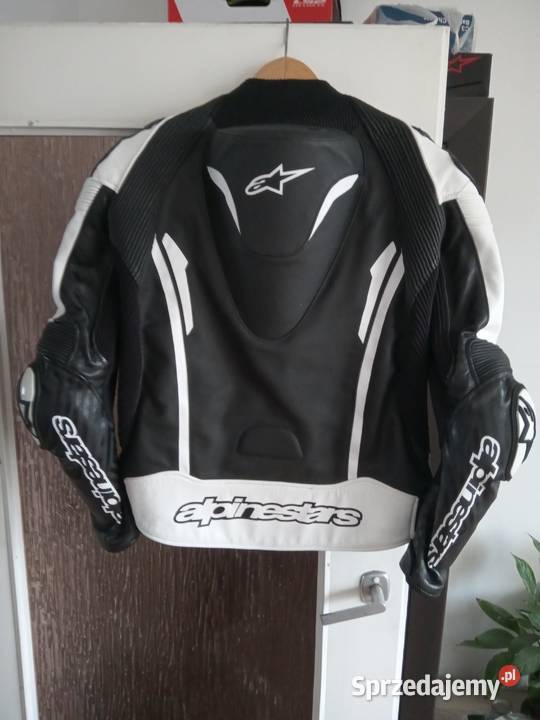 Kurtka Alpinestars gp tech 52 Piotrków Trybunalski