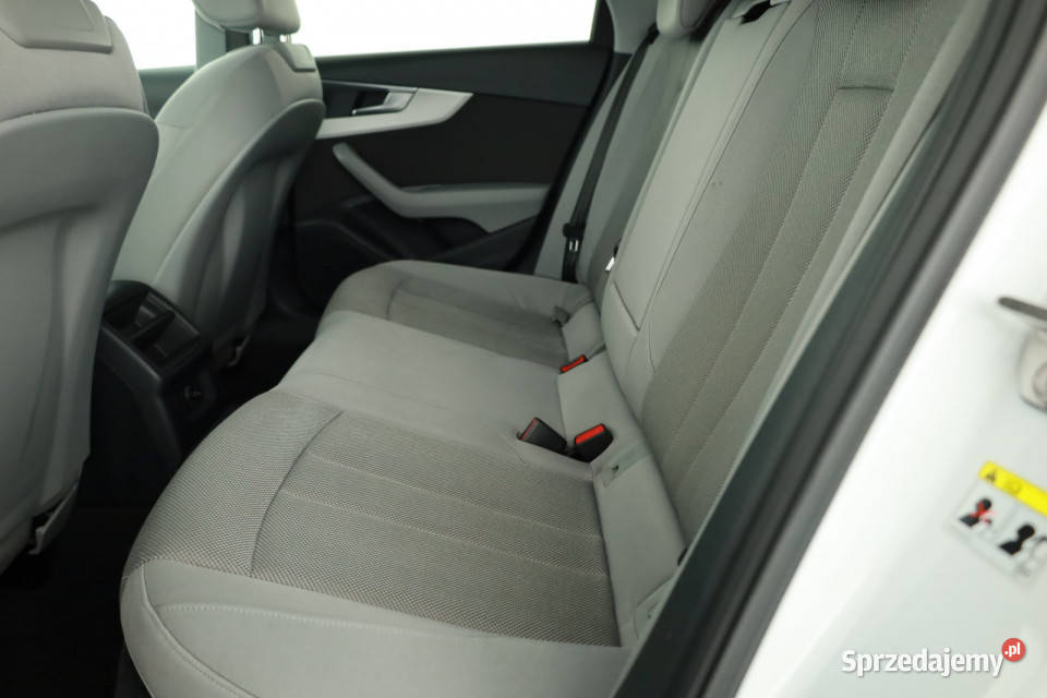 Audi A4 40 TDI elektryczne lusterka Piaseczno