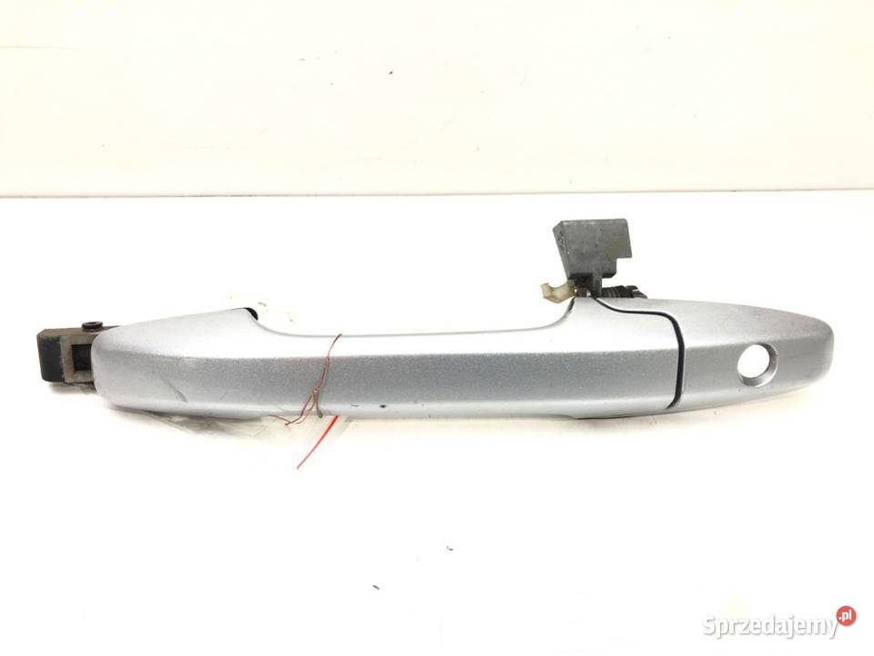 KLAMKA PRZÓD LEWA ZEWNĘTRZNA HONDA CIVIC VIII sprzedam