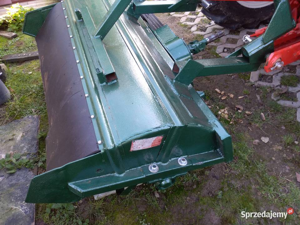 Glebogryzarka czeska 100 nie yanmar kubota tz4k Glebogryzarki Chmielnik