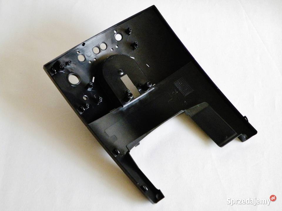 Obudowa przednia ekspresu Siemens Surpresso Bydgoszcz