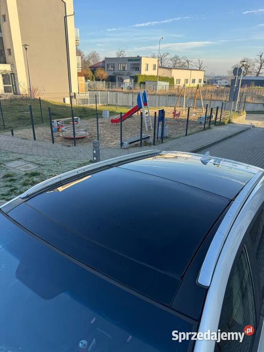 Hyundai ix35 2014 Automat Rok produkcji 2014 Puck