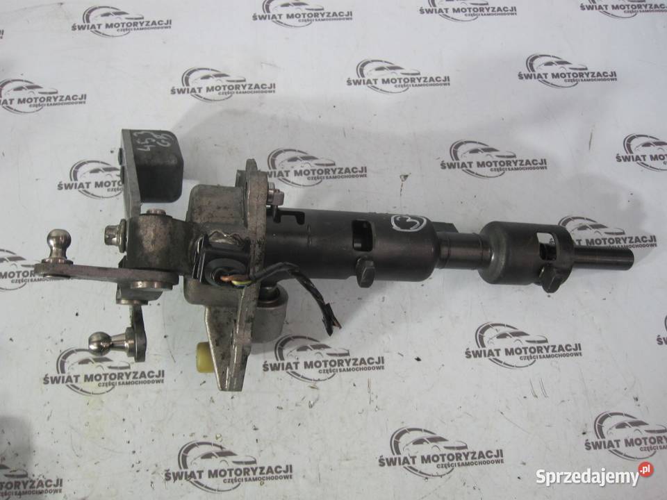 MINI 16 B VTI N12B16 120 07r wybierak skrzyni świętokrzyskie sprzedam