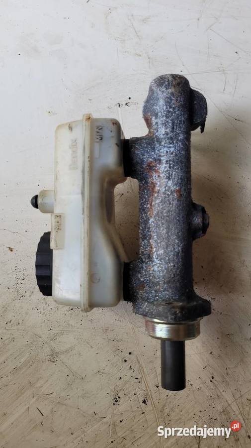 Pompa hamulcowa Volvo 340 mazowieckie