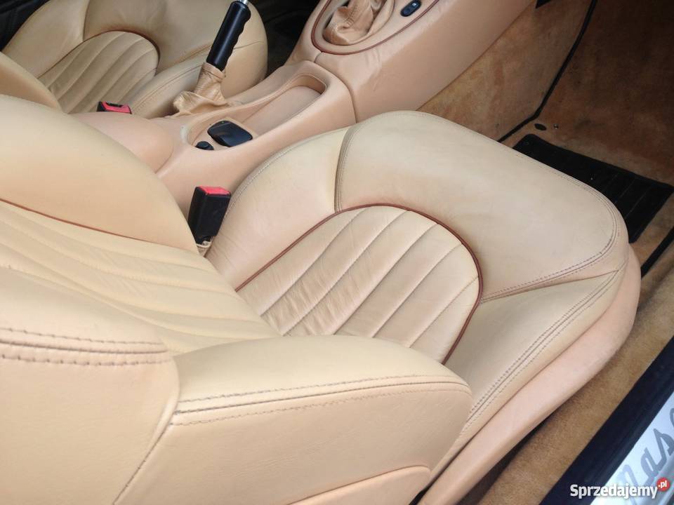 Maserati 3200 GT SZYBKO I TANIO SPRZEDAM 35000km