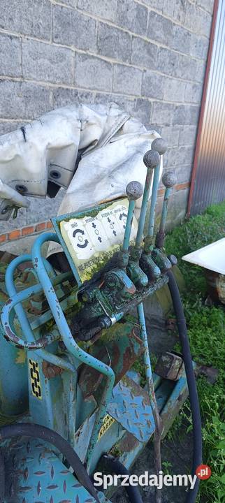 Sprzedam troll i rozrzutnik Łęczyca