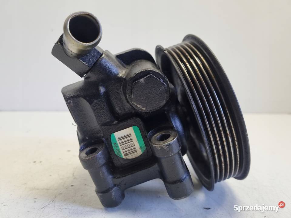 Ford Focus I MK1 18 TDCI POMPA WSPOMAGANIA HBDFX Rudka