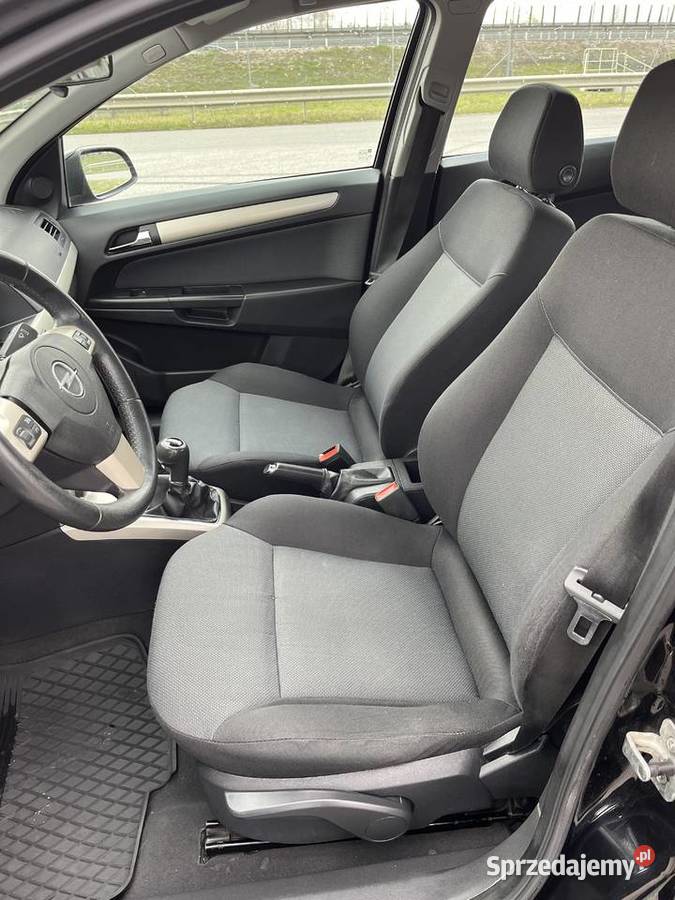 Opel Astra 17 cdti Opel