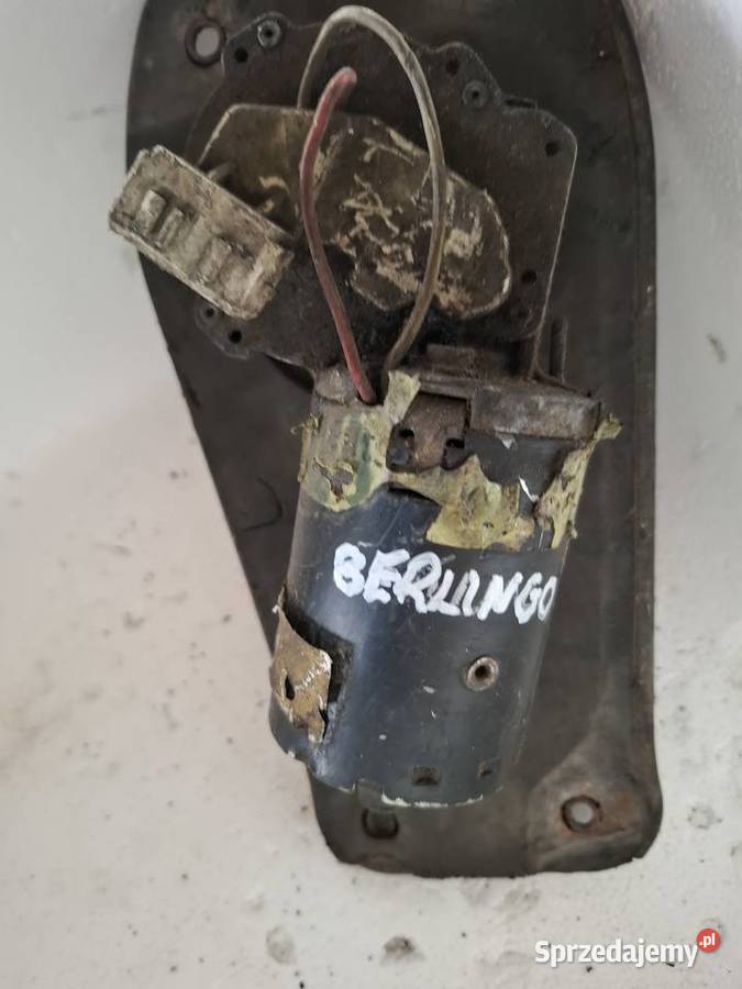 CIREOEN berlingo Partner I silniczek wycieraczek Części samochodowe