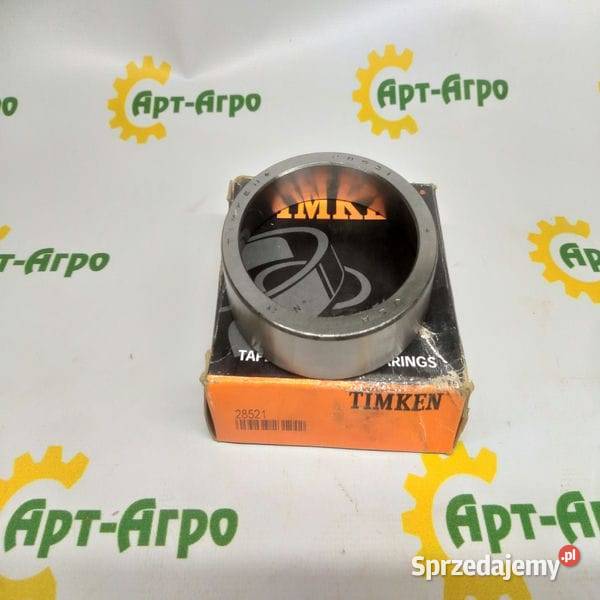 28521 TIMKEN Panewka łożyska zewnętrzna mazowieckie sprzedam