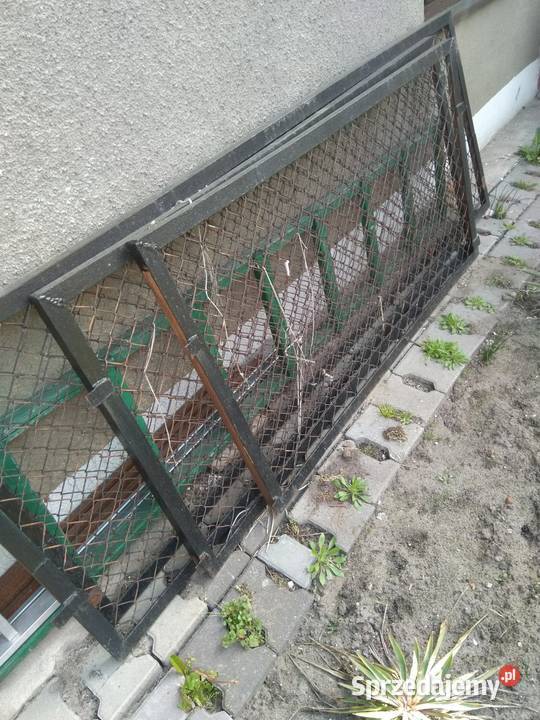 Ramy ogrodzeniowe z siatki metal Tomaszów Mazowiecki