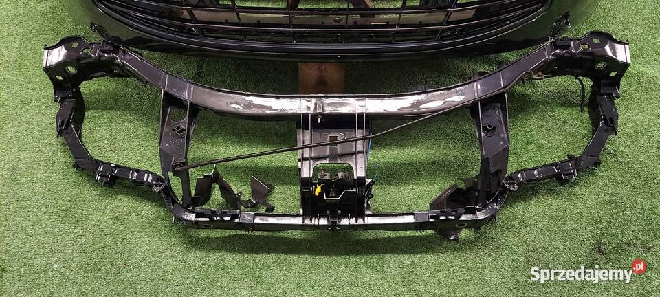 PAS PRZEDNI FORD S GALAXY 0615 LAK G6 Międzychód sprzedam