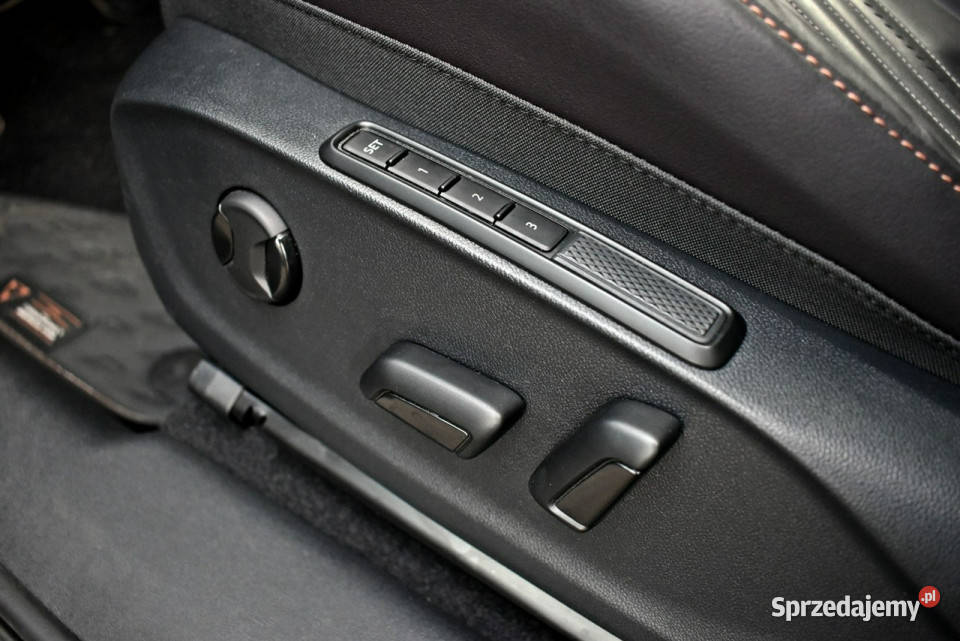 Cupra Terramar Bezwypadkowy Salon Polska Serwis Cupra