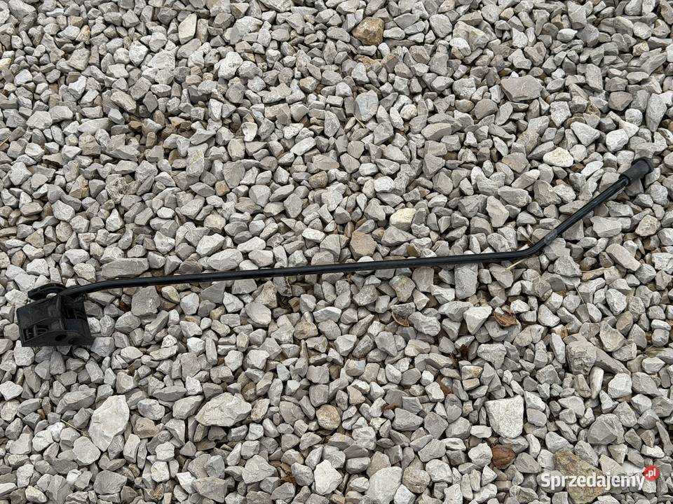 Podpora pręt bagnet maski Citroen DS4 I Kielce sprzedam