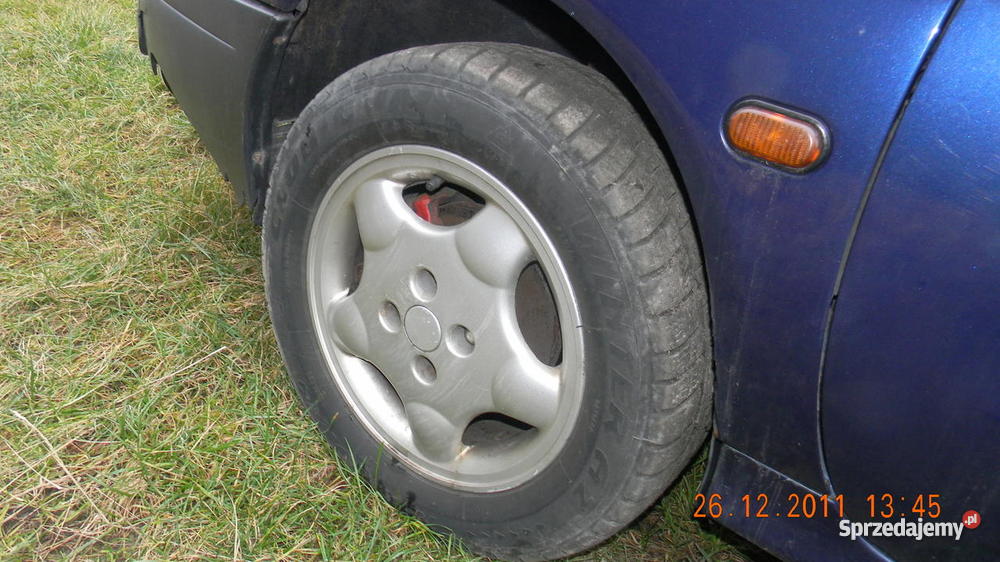 Renault Pozostałe 2000km Katowice
