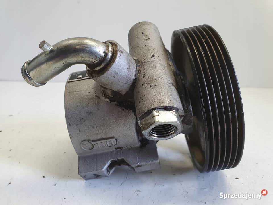 Peugeot 306 19 D POMPA WSPOMAGANIA 10SKV025 osobowe Chełm sprzedam
