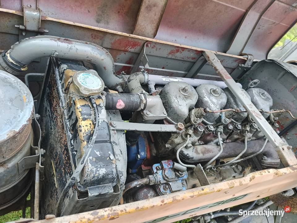 Sprzedam c4011 C360 mazowieckie Lipsko