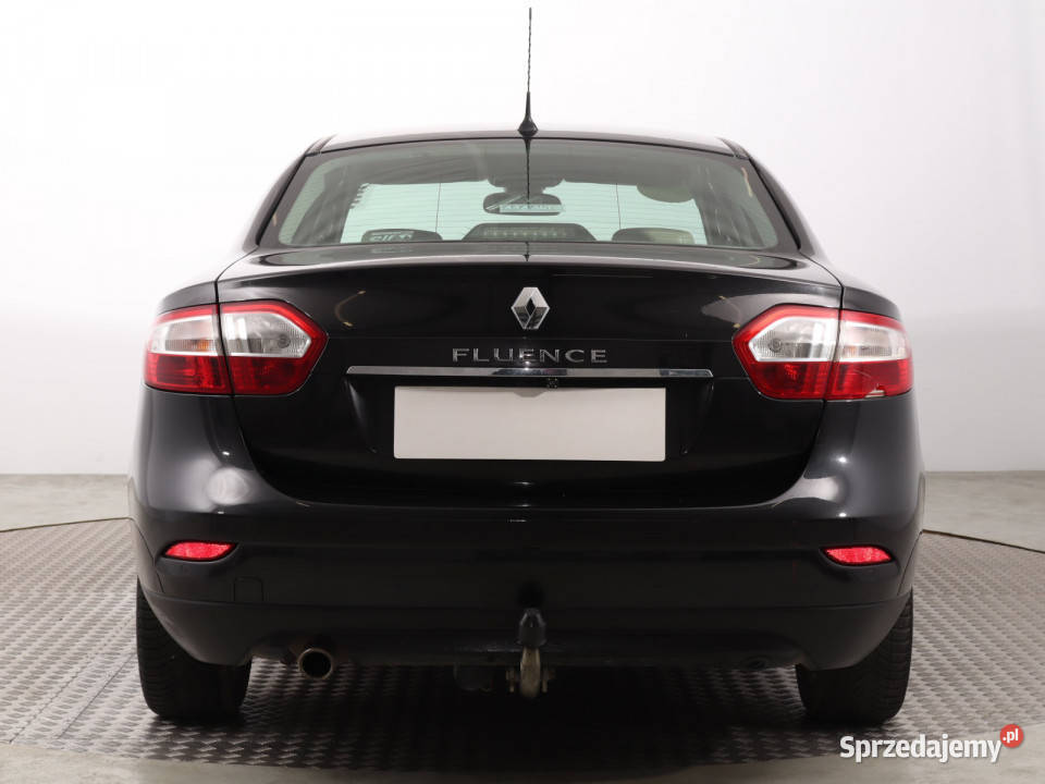 Renault Fluence 16 16V Katowice sprzedam