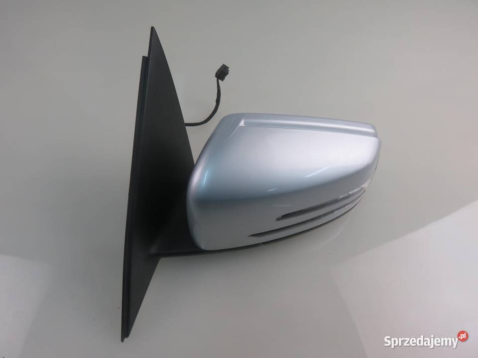 LUSTERKO LEWE MERCEDESBENZ KLASA C S204 C775 7 sprzedam