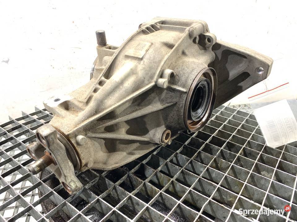 MOST DYFER TYŁ MERCEDES GLC A2053510008 20 194