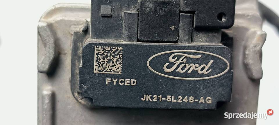 SONDA FORD TRANSIT MK8 JK215L248AG Lipno