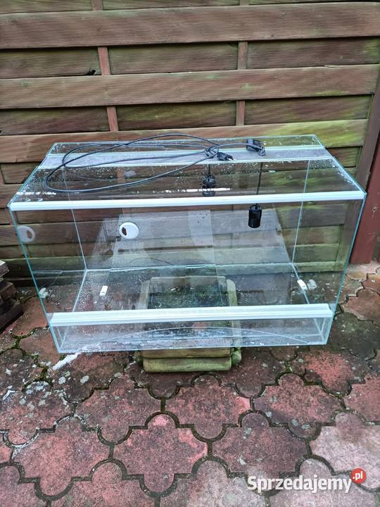 terrarium 805040 Akcesoria dla zwierząt Gorzów Wielkopolski