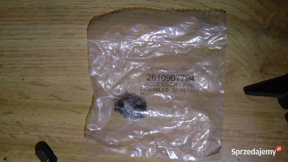 Dremel przystawki akcesoria przystawka do Ostrowiec Świętokrzyski