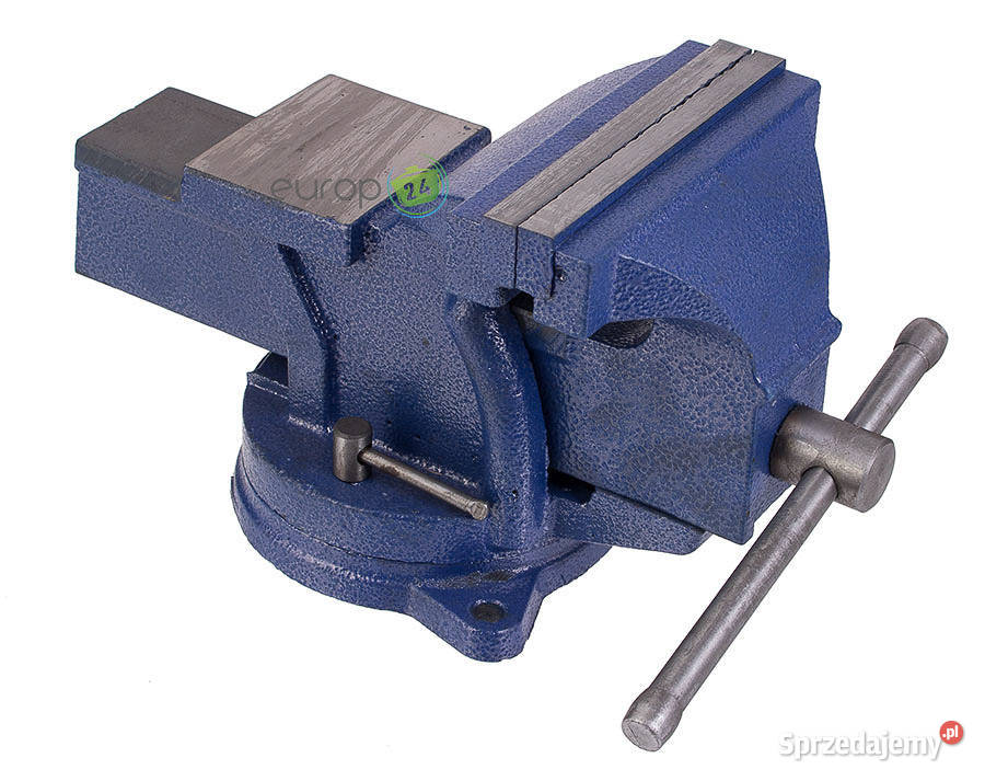 Imadło ślusarskie Onex Dom i Ogród Żagań