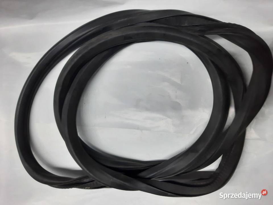 Opel Insignia A uszczelka drzwi prawa przednia