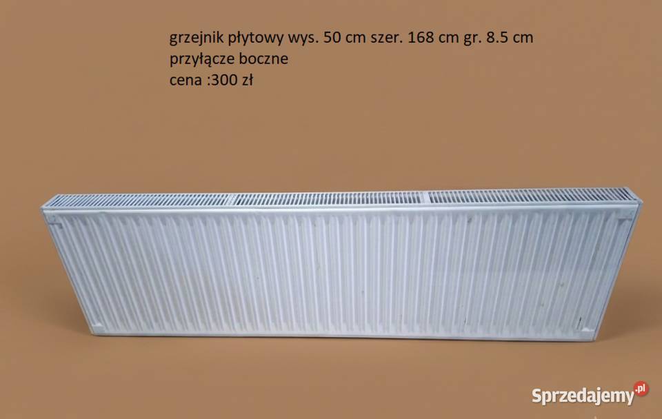 Grzejnik Panelowy Purmo